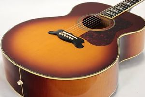 YAMAHA CJ-22 Country Jumbo 1992 Acoustic-Guitar