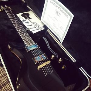 Third Eye Guitars Lust For Life Electric Guitar