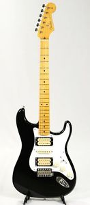 Fender USA Dave Murray Stratocaste Made in USA Signature model E-guitar