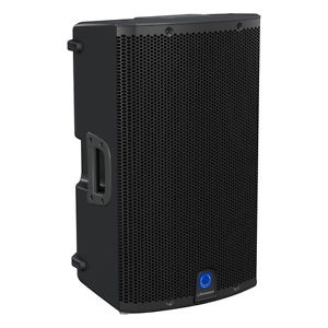 TurboSound IQ12 IQ-12 2500W 12" 2-Way PA Active Speaker System 748252143846 MINT