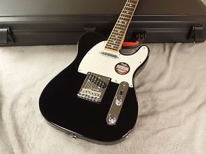 Fender American Standard Telecaster Channel Bound Limited Telecaster ~ Unplayed!