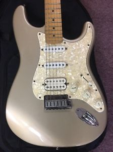 Fender Stratocaster Electric Guitar