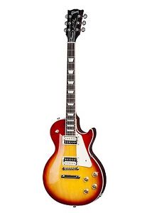 Gibson Les Paul Classic 2017 T - Heritage Cherry Sunburst  Electric Guitar