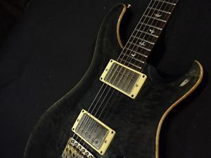 Paul Reed Smith(PRS) 20th Anniversary Custom22 Gray Black w/hardcase/512