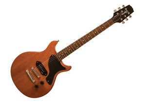 Hamer Guitars The Special Jr. - Natural/Rosewood