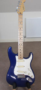 Fender American Stratocaster "Plus" 1993