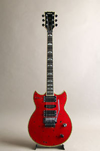 YAMAHA SG-T2 Masayoshi TAKANAKA signature rare "MIJ",c.1998, EX. condition w/GHC