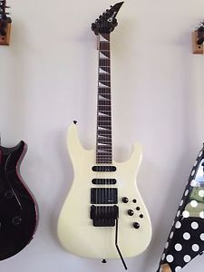 Charvel Model 6