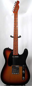 FENDER USA CUSTOM SHOP 52TL Used 1988 Vintage FreeShipping