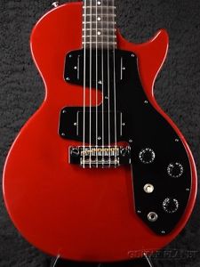 Gibson ChallengerⅡ-Red- 1984 w/hardcase/512