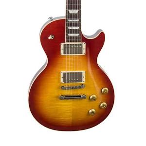 Gibson Les Paul Traditional 2017 T - Heritage Cherry Sunburst Electric Guitar