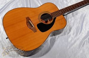 YAMAHA THE FG w/hardcase/512