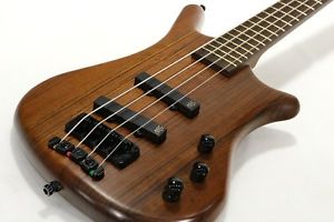 Used WARWICK / THUMB BASS 4Strings Bolt ON from JAPAN EMS