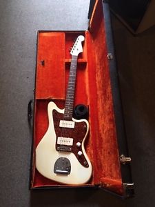 Vintage1963 Fender Jazzmaster Guitar
