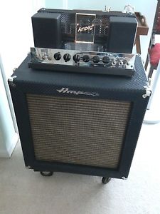 Ampeg B-15N Portaflex Amplifier