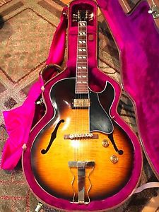 Gibson ES 165 Herb Ellis Guitar Mint condition