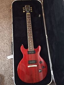 Gibson Les Paul Special Double Cutaway