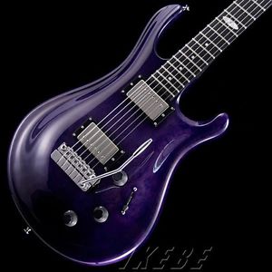 Flaxwood RAUTIA/Trem Exotic Lavender Burst Japan Limited FROM JAPAN/512