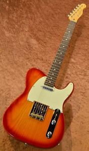 FGN KNTL100LW / ThinSkin CS   170062 New    w/ Gigbag