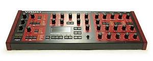 ACCESS Virtus B Advanced Simulated Analog Synthesizer *USED