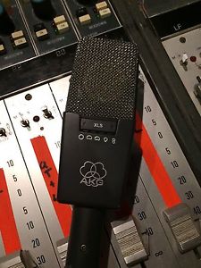 AKG c414b XLS Stereo Pair