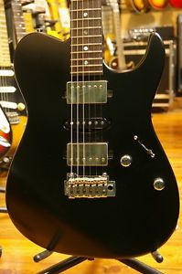 Provision: Electric Guitar PDTE Color Sample #1 MAZIORA satin USED