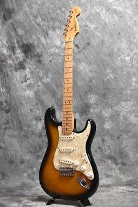 Fender Airtist Series Buddy Guy Stratocaster 2-Color Sunburst MOD w/gigbag/512