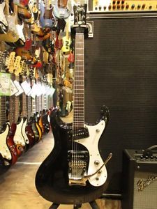 Mosrite Majority 65 Used Guitar Free Shipping from Japan #fg92