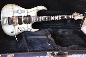 Dean USA MAB2 Michael Angelo Batio Signature electric Guitar