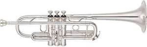 YAMAHA YTR-8445S C  trumpet Free shipping Japan