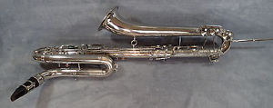 Super Rare! Linton BBb Contrabass Clarinet
