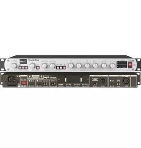 SPL Track One MkII Mikrophon/Instrument/Linevorverstärker