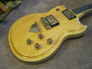 Vintage 1978 Ibanez Professional Standard Bob Weir, 2680, Great Collector Find