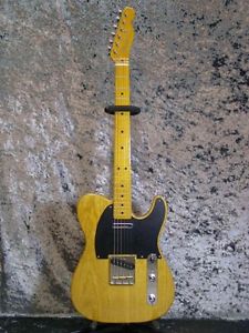 Fender Japan TL52-TX guitar w/gigbag/456