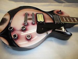 TOKAI LOVE ROCK - SPECIAL EDITION