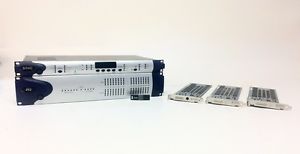 Avid Pro Tools HD8 iLok Digidesign HD3 Accel 192 & Sync IO Bundle