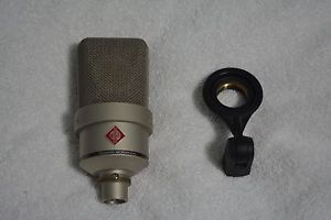 Mint Condition - Neumann TLM 103 Large Diaphragm Condenser Mic (free shipping)