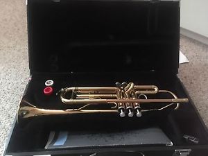 Yamaha Trumpet