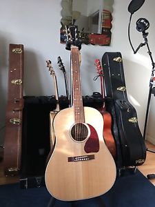 Gibson J15 2016