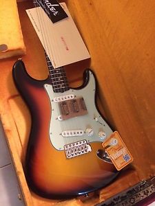 Fender American Vintage '59 Stratocaster New Unplayed