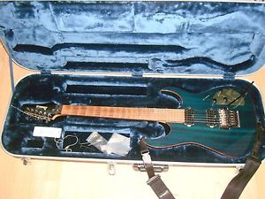Ibanez Prestige 2120x w./ prestige hard case