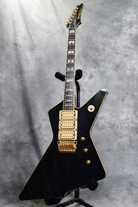 Ibanez DESTROYER II guitar w/gigbag/456