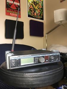 Shure PSM 900 Transmitter, Pack, and Whip antenna