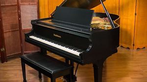 Baldwin Baby Grand Piano - Model M - FREE Delivery in USA