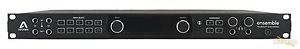Apogee Ensemble 30x34 Thunderbolt 2 Interface - Used