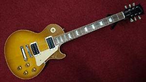 Gibson: Electric Guitar LES PAUL CLASSIC USED#3
