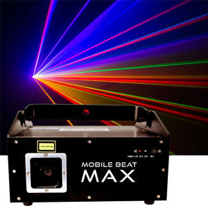 X-Laser Mobile Beat MAX