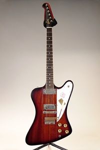 Gibson Custom Shop Limited Run 1964 Firebird III VOS FREESHIPPING/456