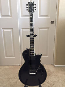 ESP Standard Eclipse-II FR Electric Guitar  *MINT* With Case
