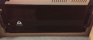 Digidesign / AVID Pro Tools HD3 Mounted In a Magma PE6R4 Chassis